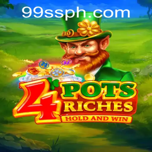 Descubra o Mundo Empolgante de 4potsriches: O Jogo Inovador com a Palavra-Chave 99ss