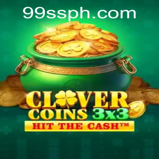 Descubra o Fascinante Mundo de Clovercoin3x3: Um Jogo Inovador na Era Digital