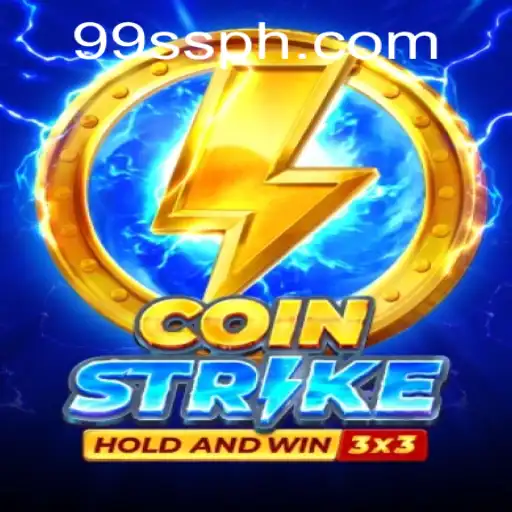 Coinstrike: Um Mergulho no Mundo do Jogo '99ss'