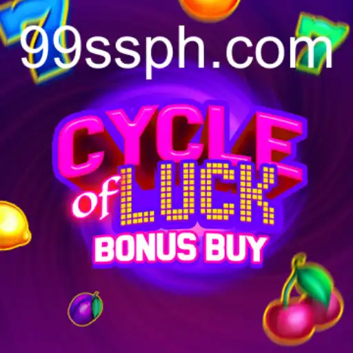 Cycle of Luck Bonus Buy: Descubra a Magia dos Giros e a Emoção de Ganhar