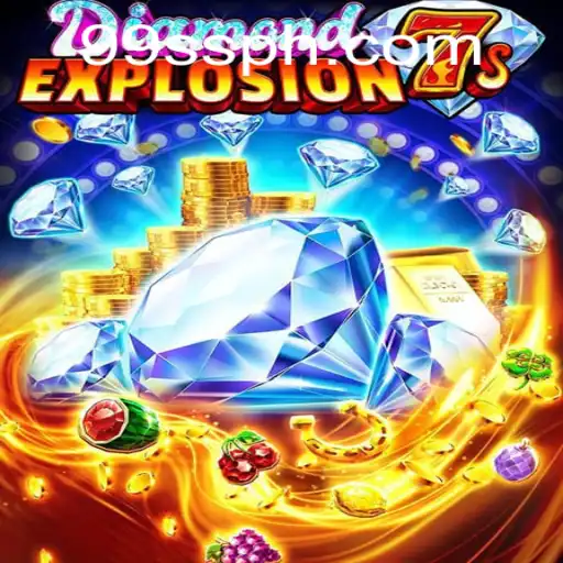 Descubra o Fascinante Jogo DiamondExplosion7s