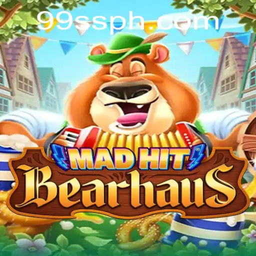 Explorando MadHitBearhaus: O Novo Fenômeno de 99ss