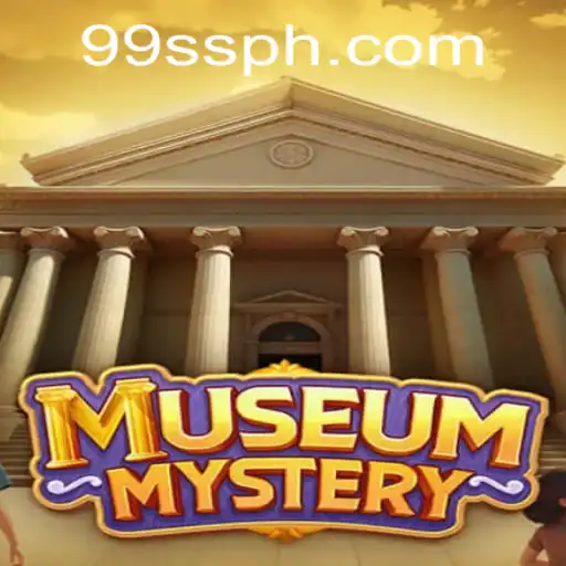 MuseumMystery: O Desafio Enigmático pelos Corredores da História