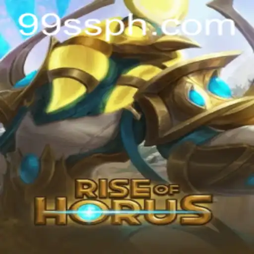 Explorando o Mundo Fascinante de RiseofHorus