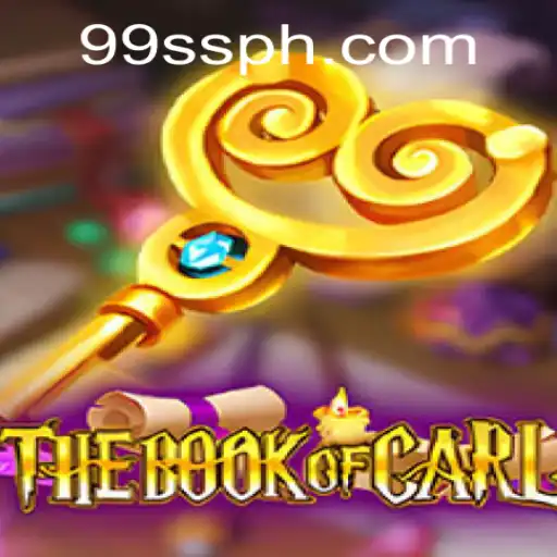Explorando o Mundo Fascinante de TheBookofCarl