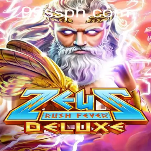 Zeus Rush Fever Deluxe: Aventura e Estratégia no Mundo dos Deuses